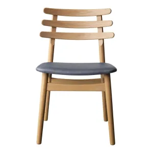 J48 Chair - Upholstered