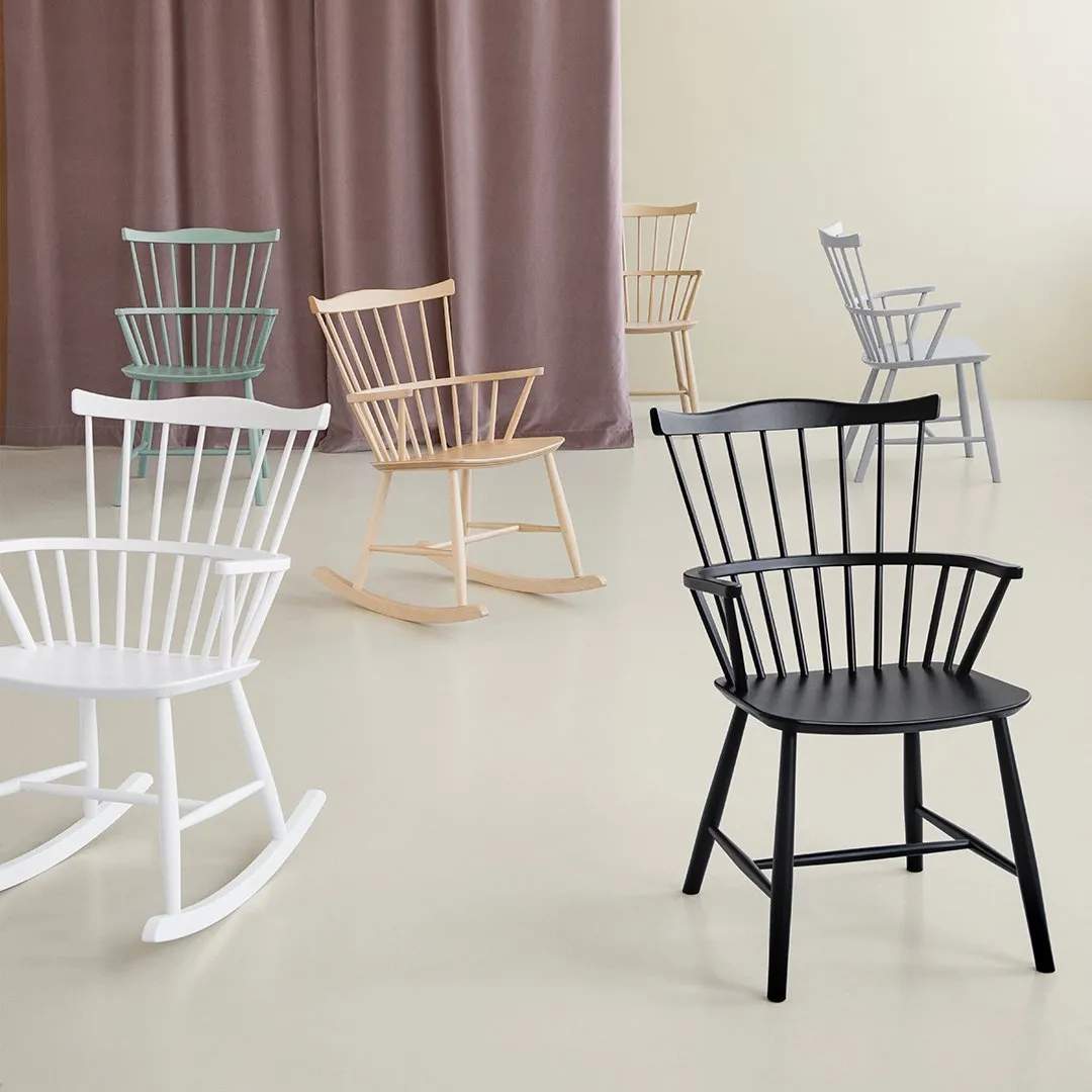 J52B Armchair