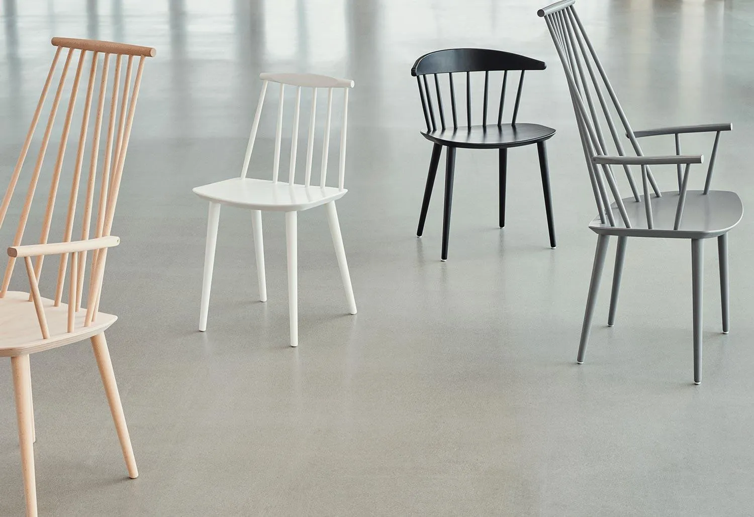 J77 Chair