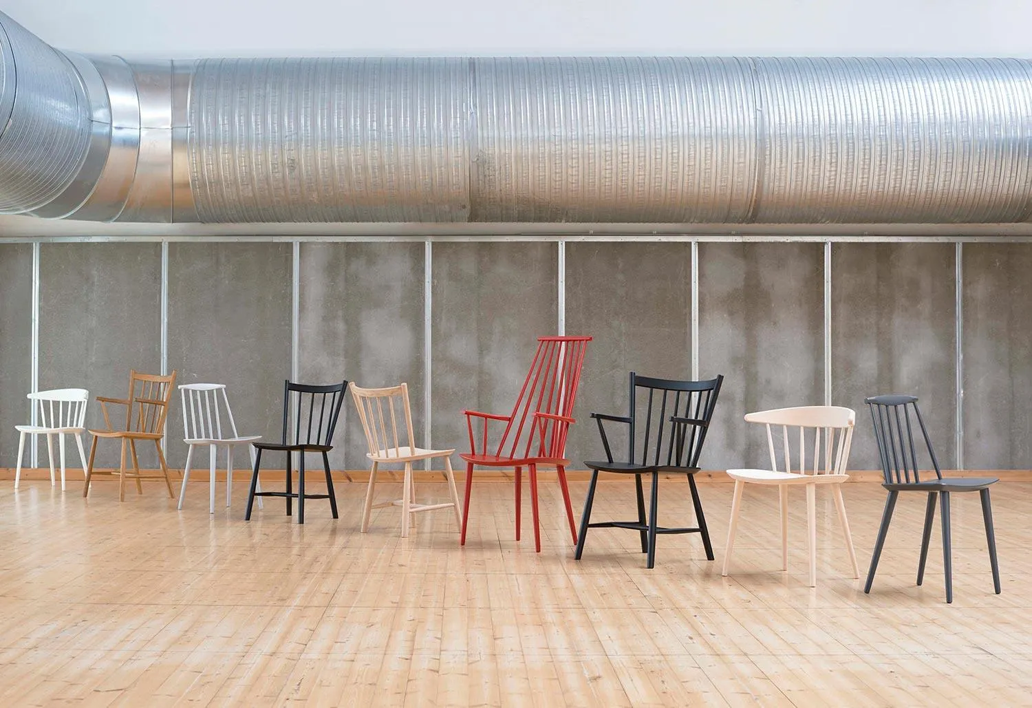 J77 Chair