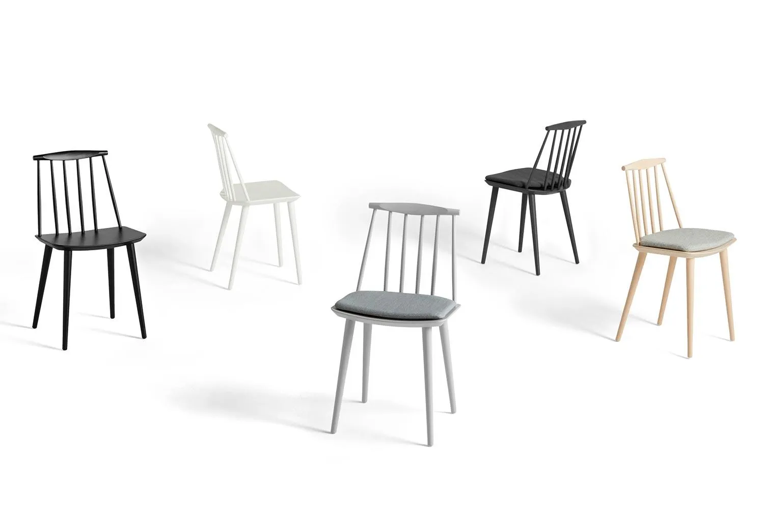 J77 Chair
