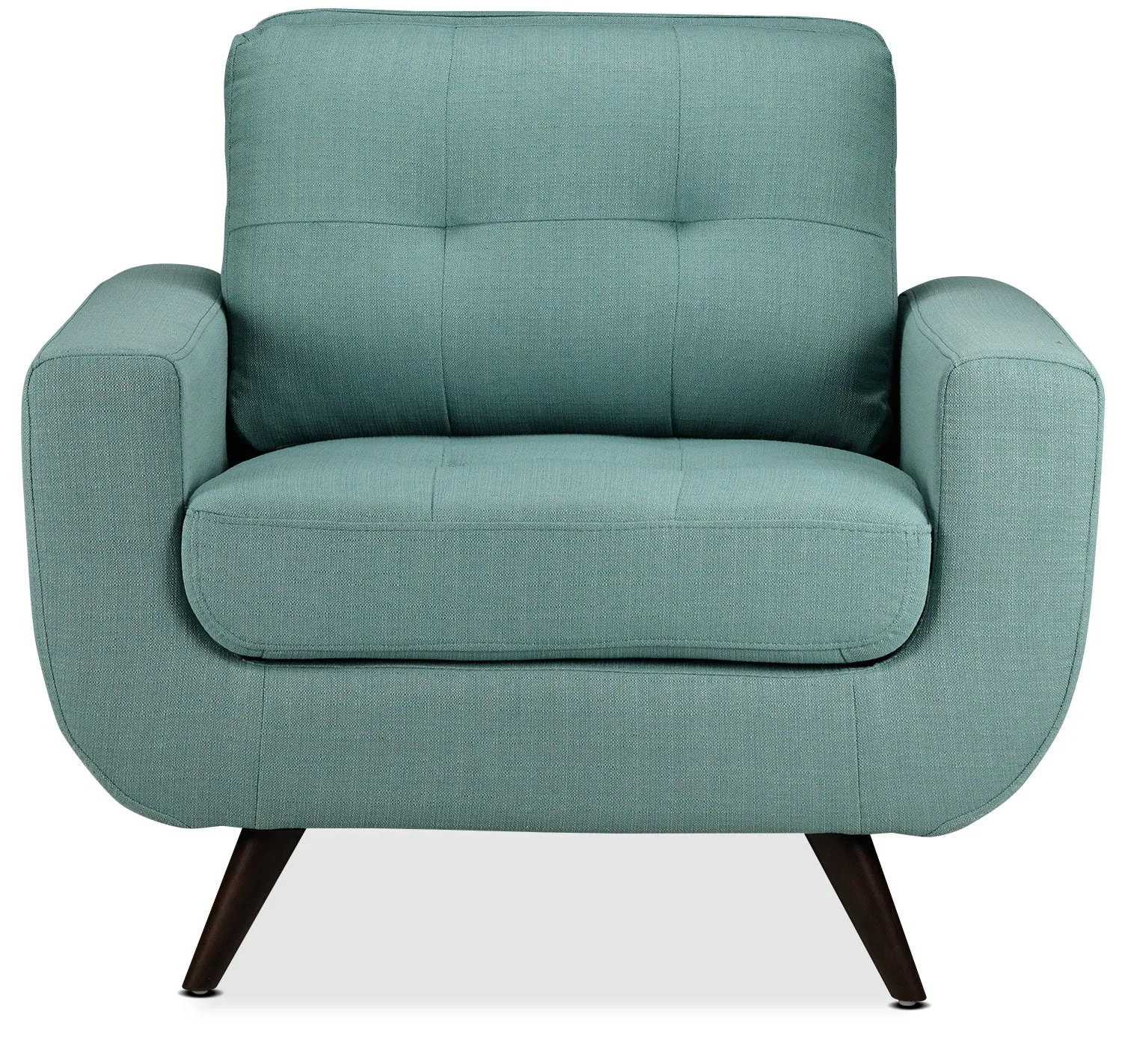 Julian Chair - Teal