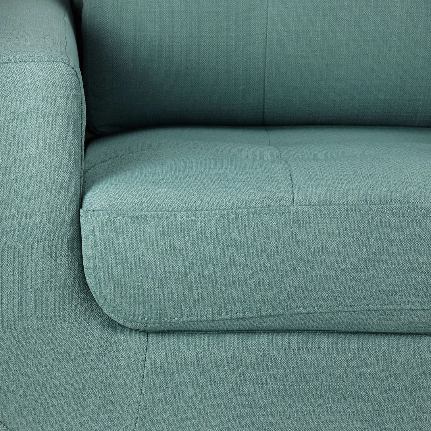 Julian Chair - Teal