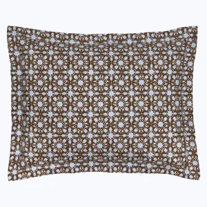 Kaarik Organic Sham