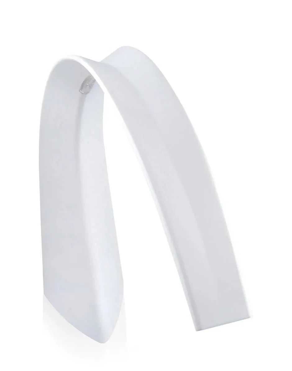 Kartell Taj Table Lamp, White