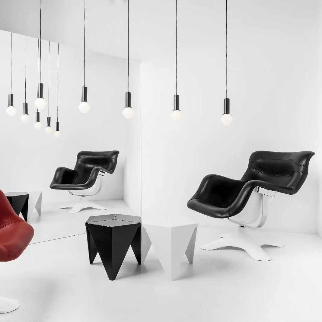 Karuselli Lounge Chair
