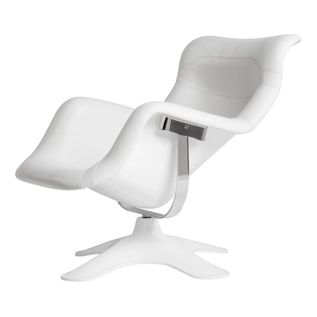 Karuselli Lounge Chair