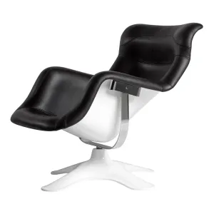 Karuselli Lounge Chair