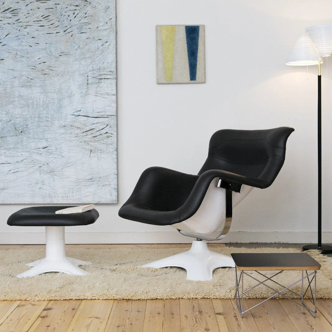 Karuselli Lounge Chair