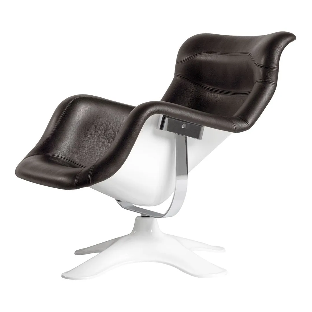 Karuselli Lounge Chair