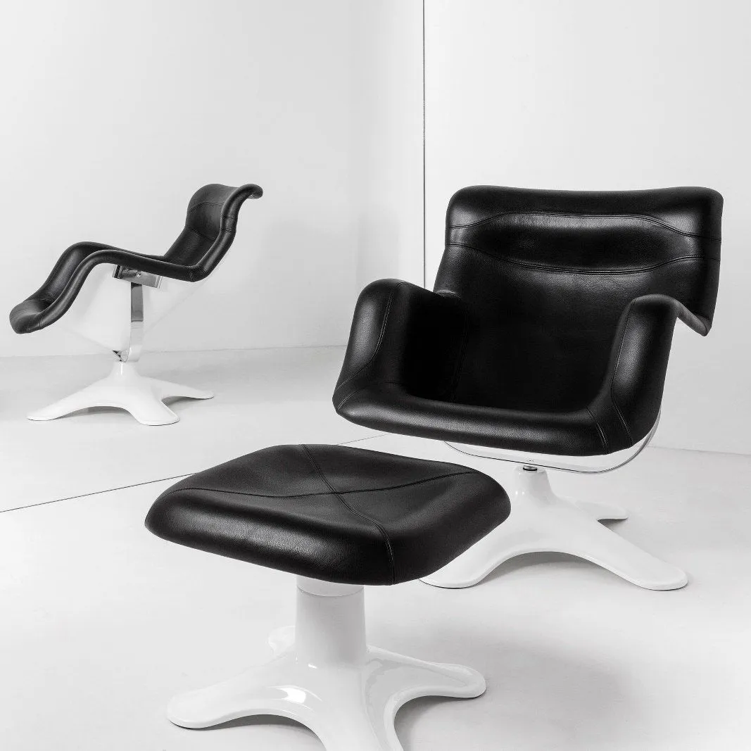 Karuselli Lounge Chair
