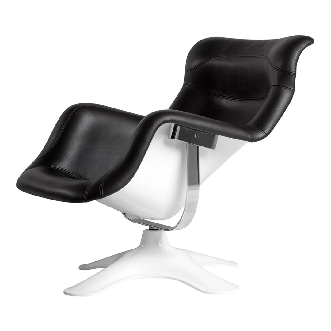 Karuselli Lounge Chair