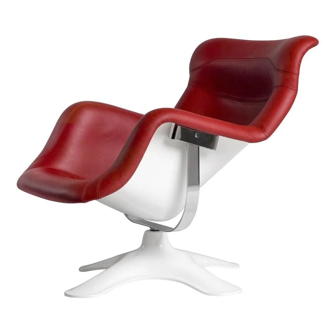 Karuselli Lounge Chair