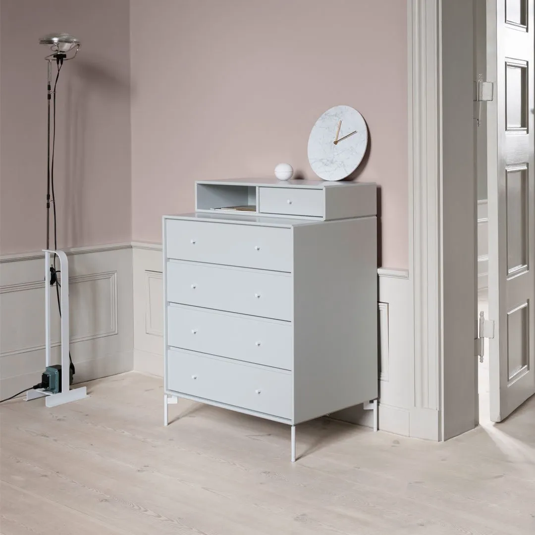 Keep Dresser with Legs