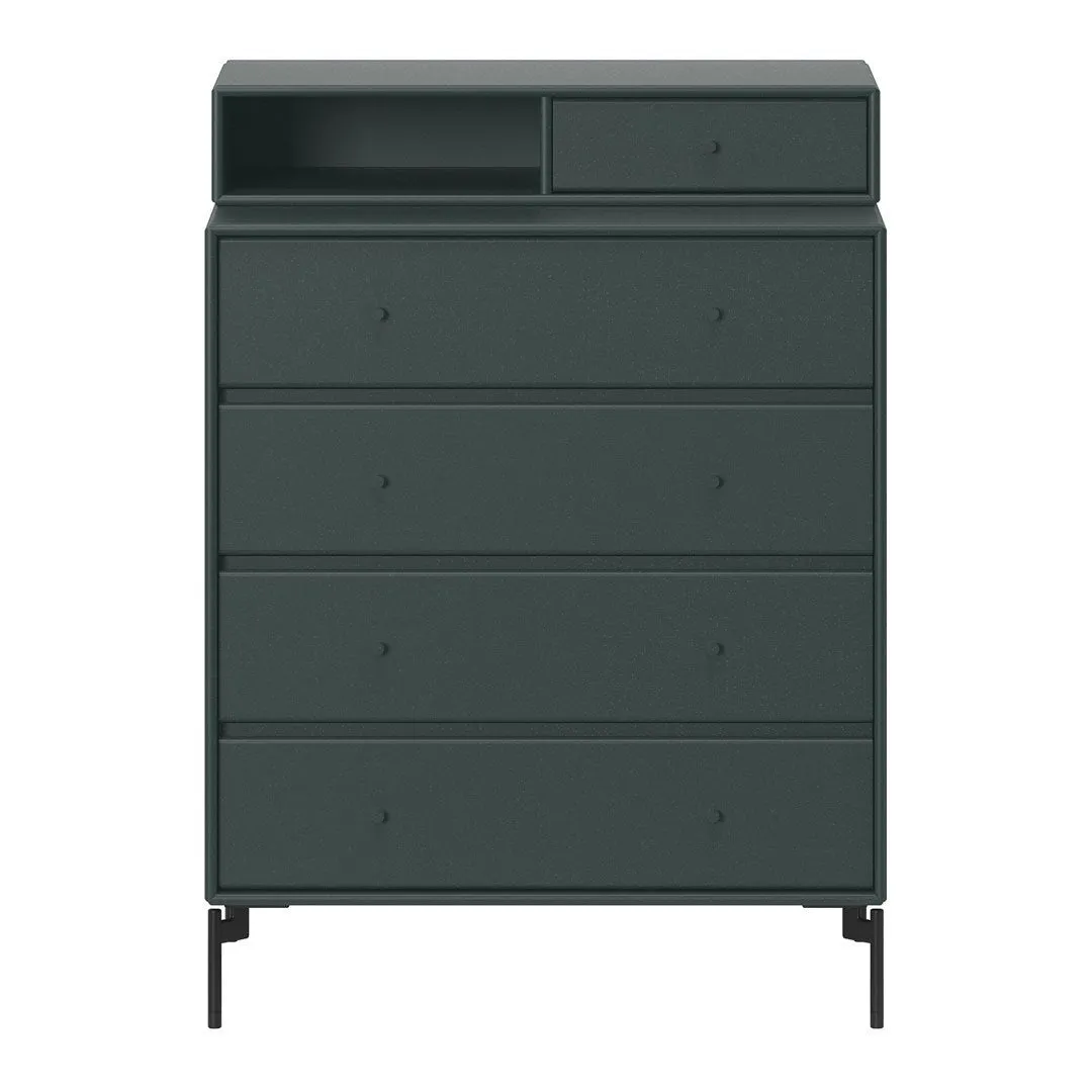 Keep Dresser with Legs
