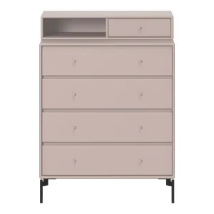Keep Dresser with Legs