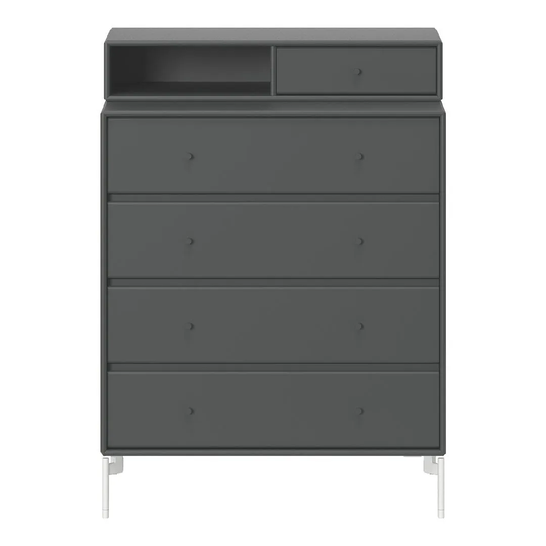 Keep Dresser with Legs