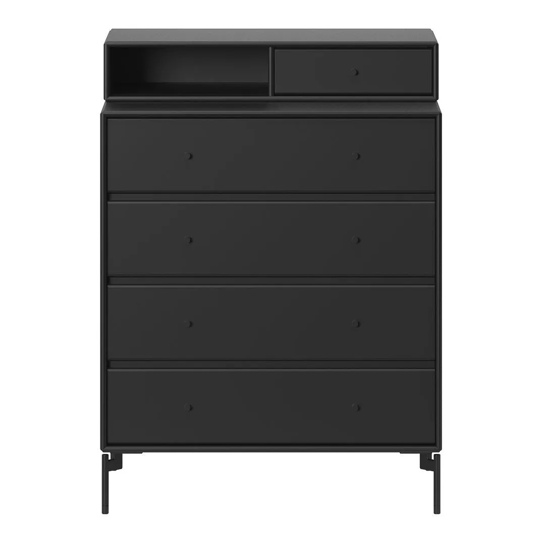 Keep Dresser with Legs