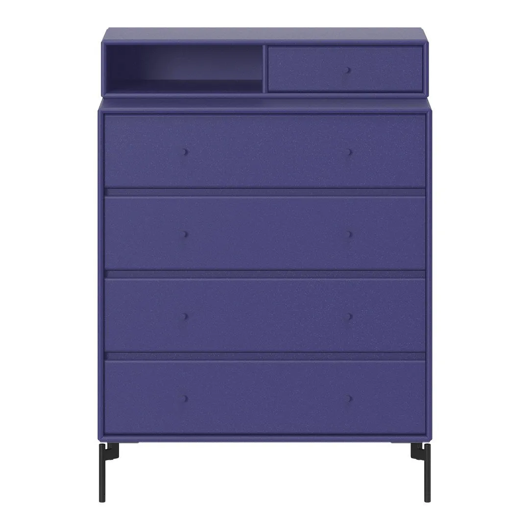 Keep Dresser with Legs