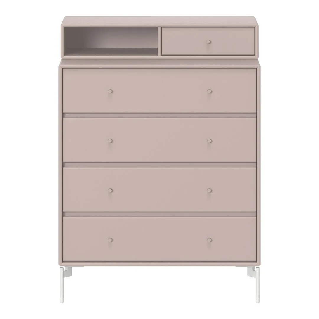 Keep Dresser with Legs