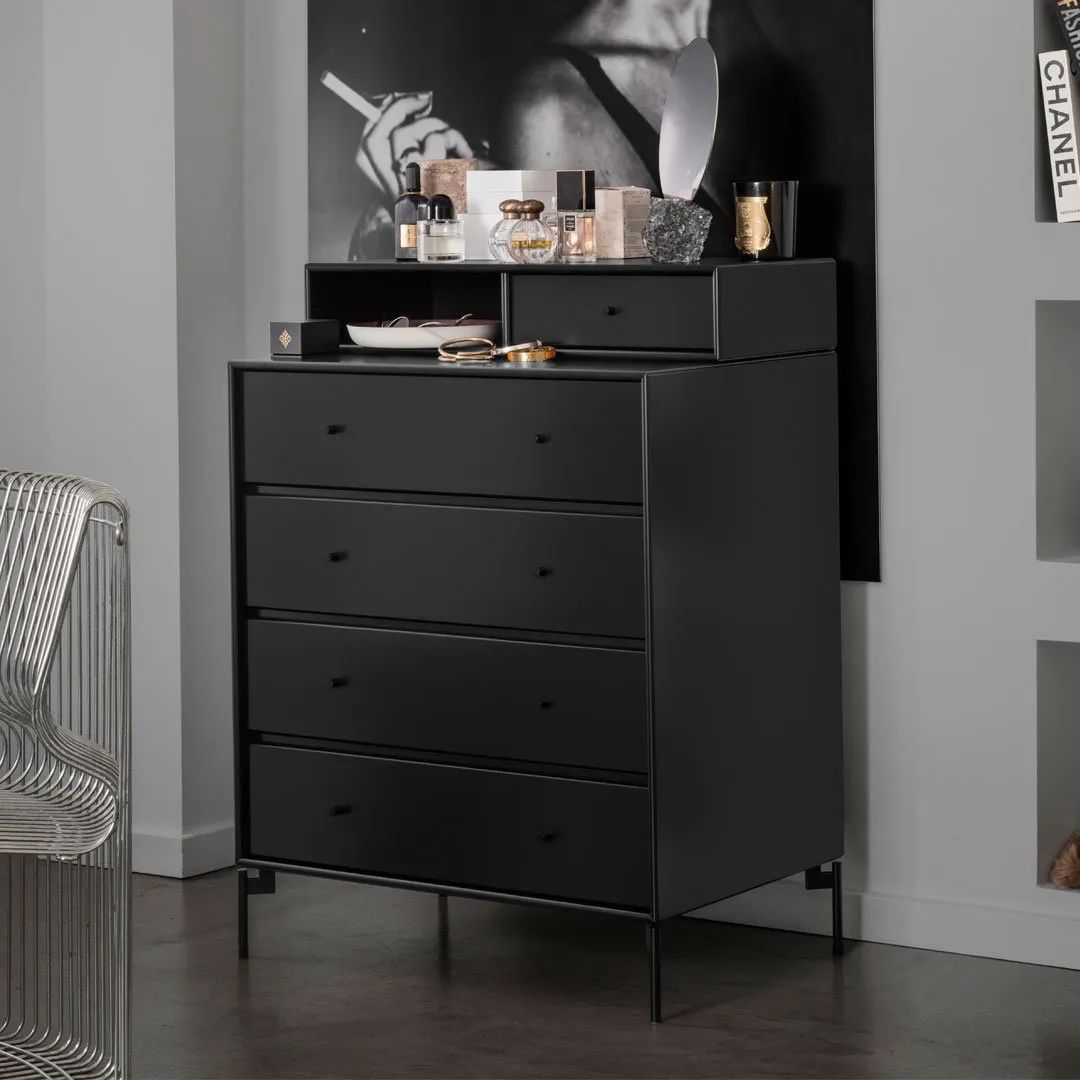 Keep Dresser with Legs