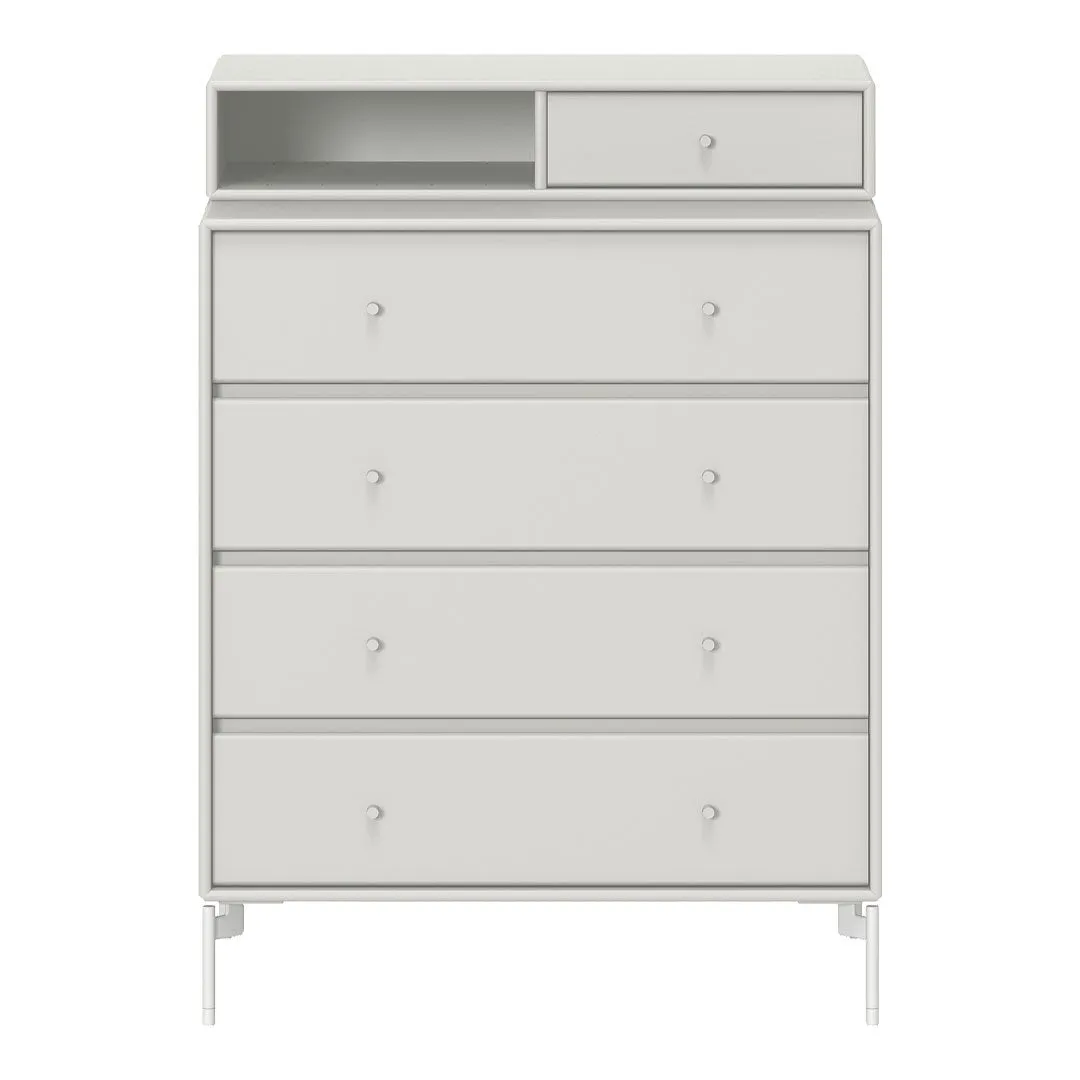 Keep Dresser with Legs