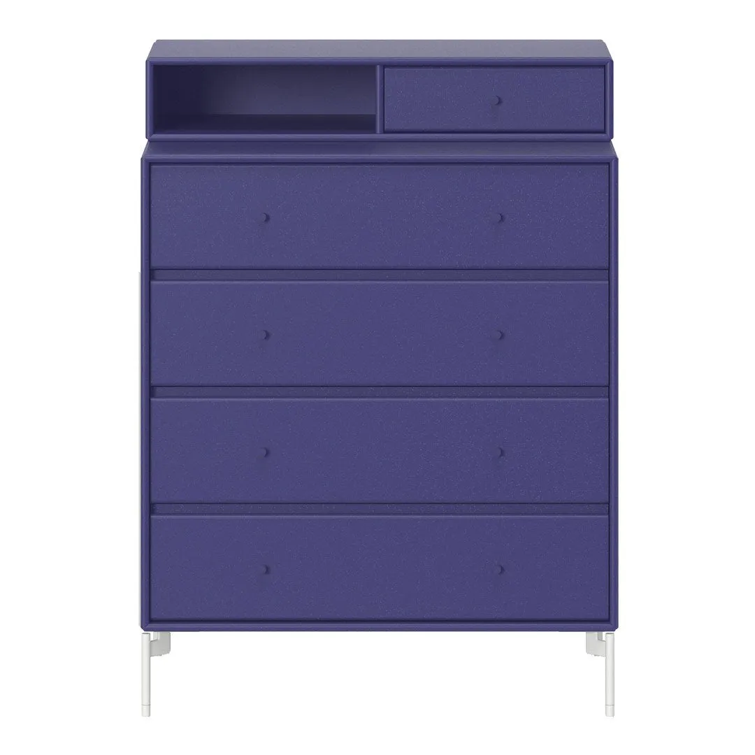 Keep Dresser with Legs