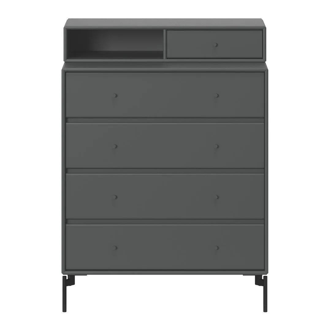 Keep Dresser with Legs