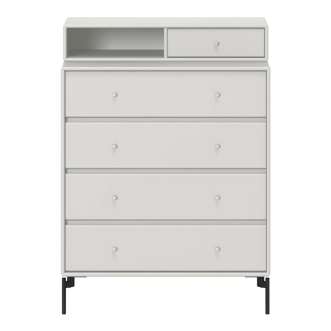 Keep Dresser with Legs