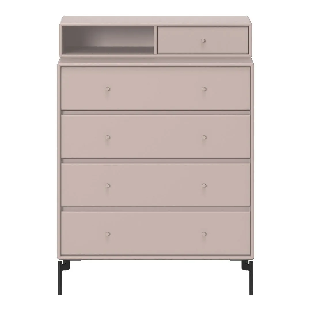 Keep Dresser with Legs