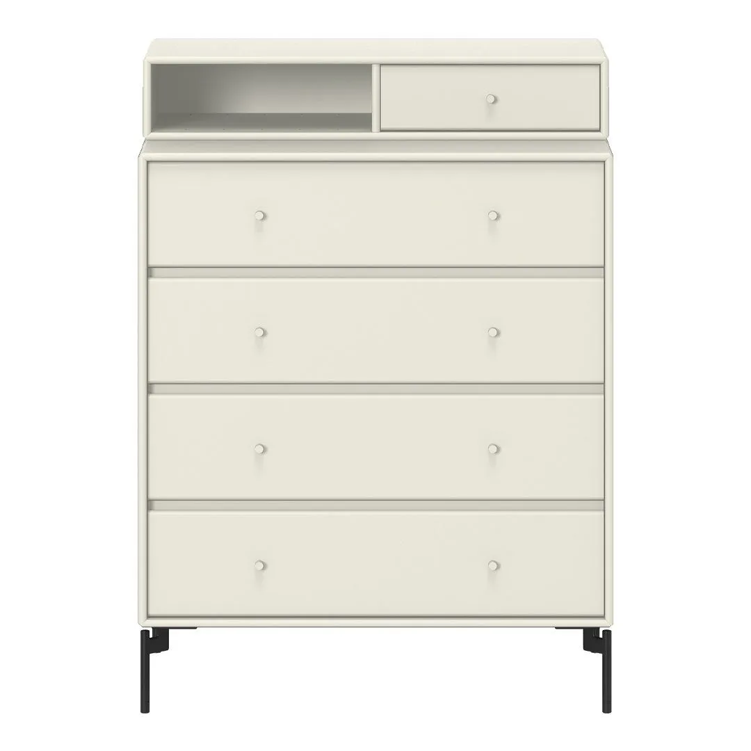 Keep Dresser with Legs