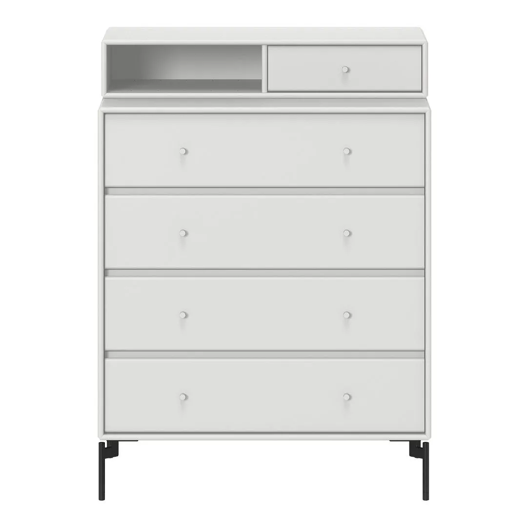 Keep Dresser with Legs