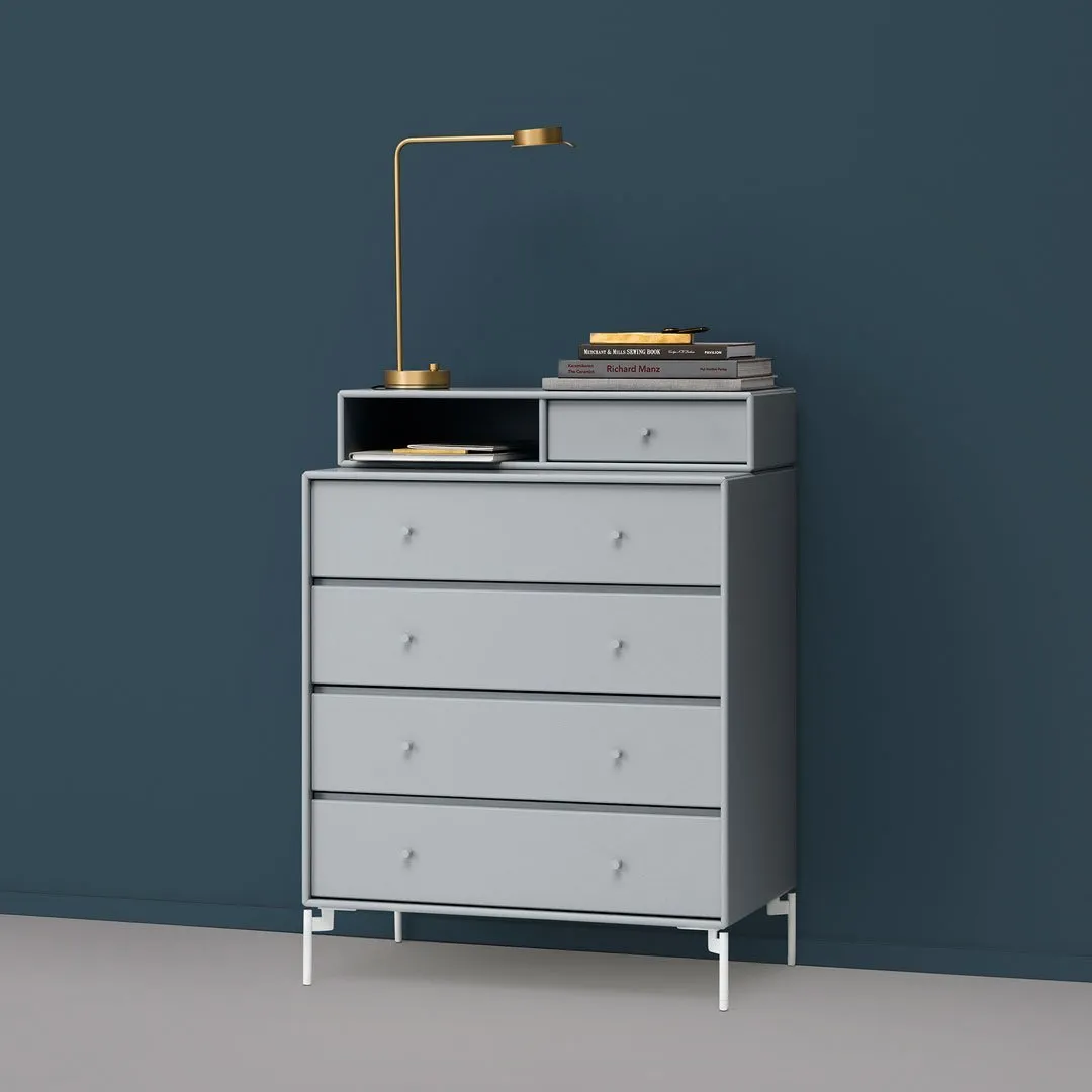 Keep Dresser with Legs