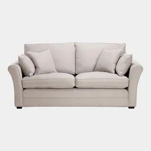 Keswick - Large Sofa In Fabric