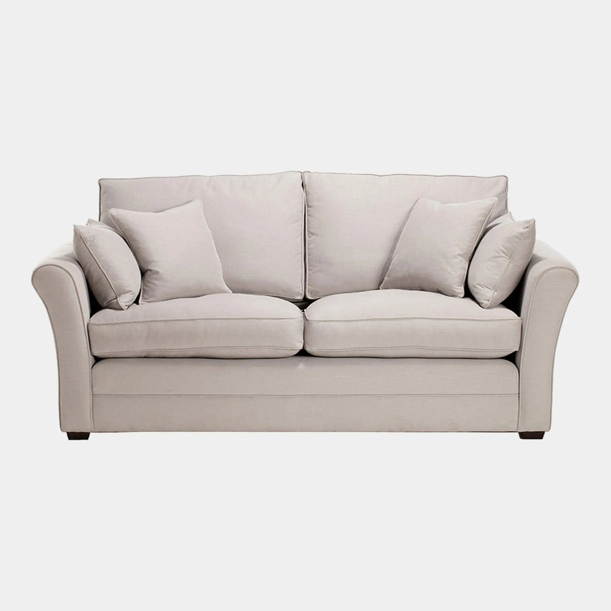 Keswick - Large Sofa In Fabric
