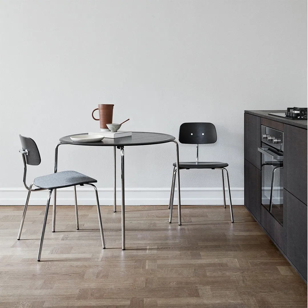 Kevi 2011 Round Stackable Cafe Table