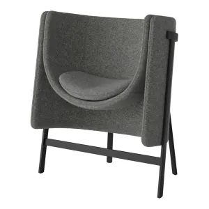 Kite Lounge Chair - Narrow