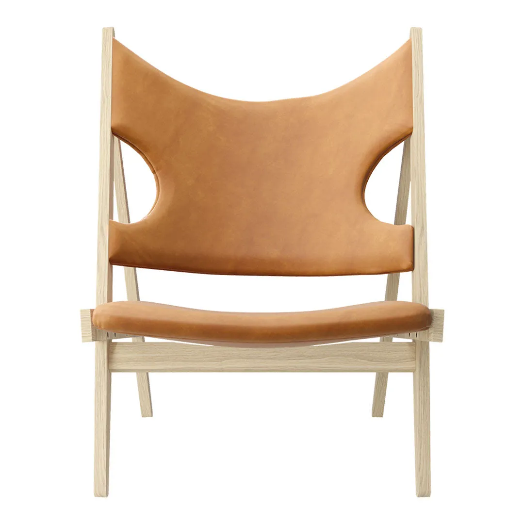 Knitting Lounge Chair