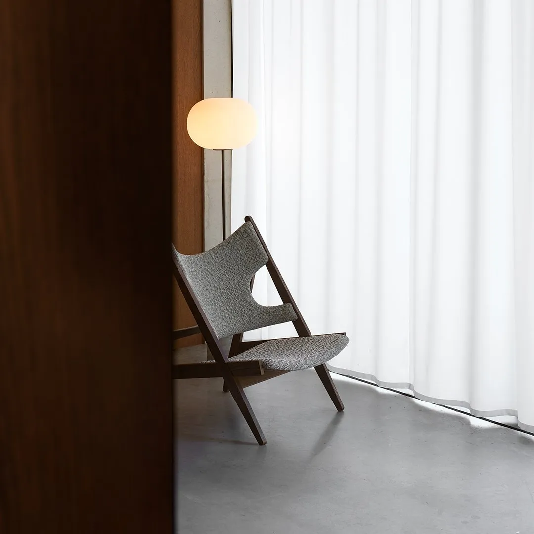 Knitting Lounge Chair