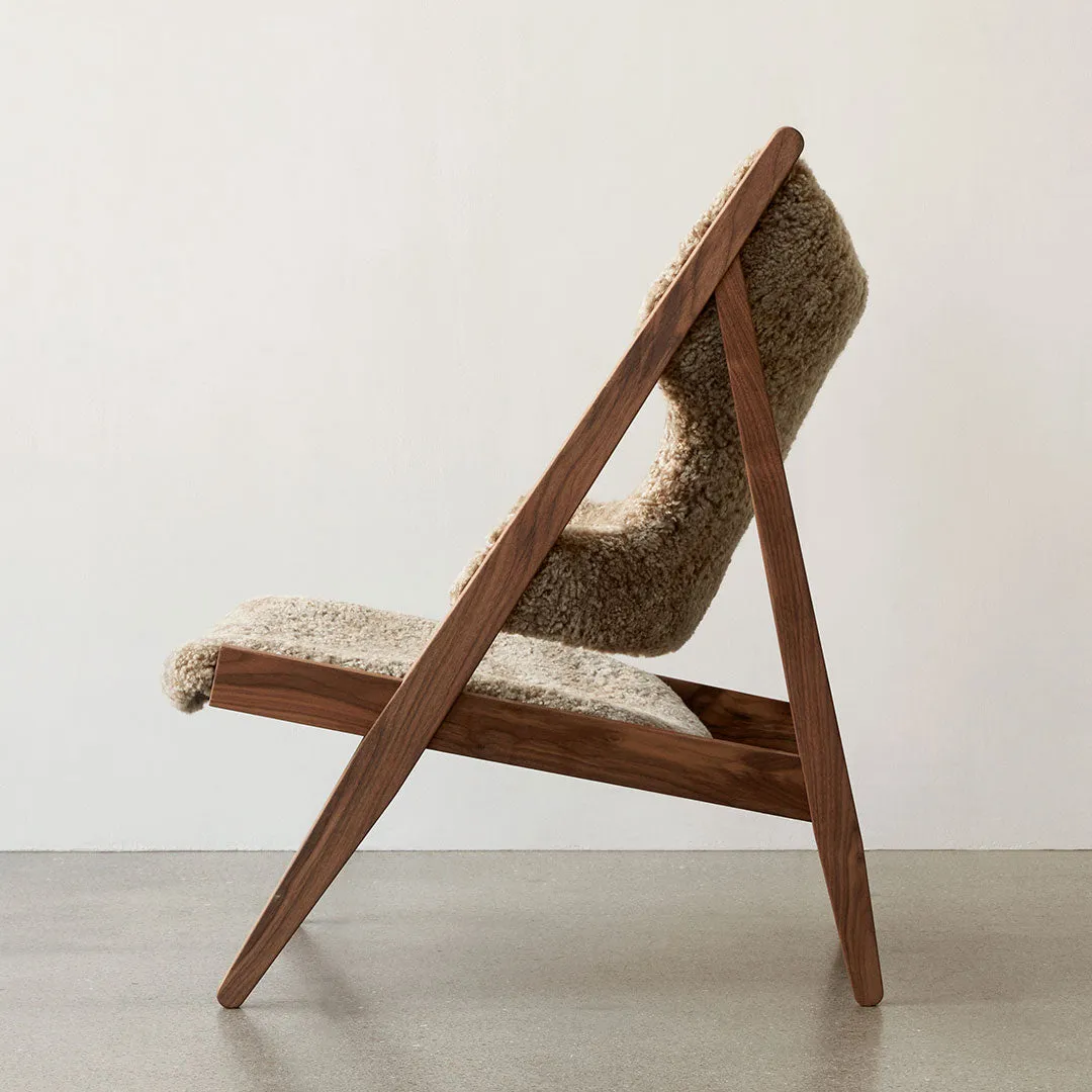 Knitting Lounge Chair