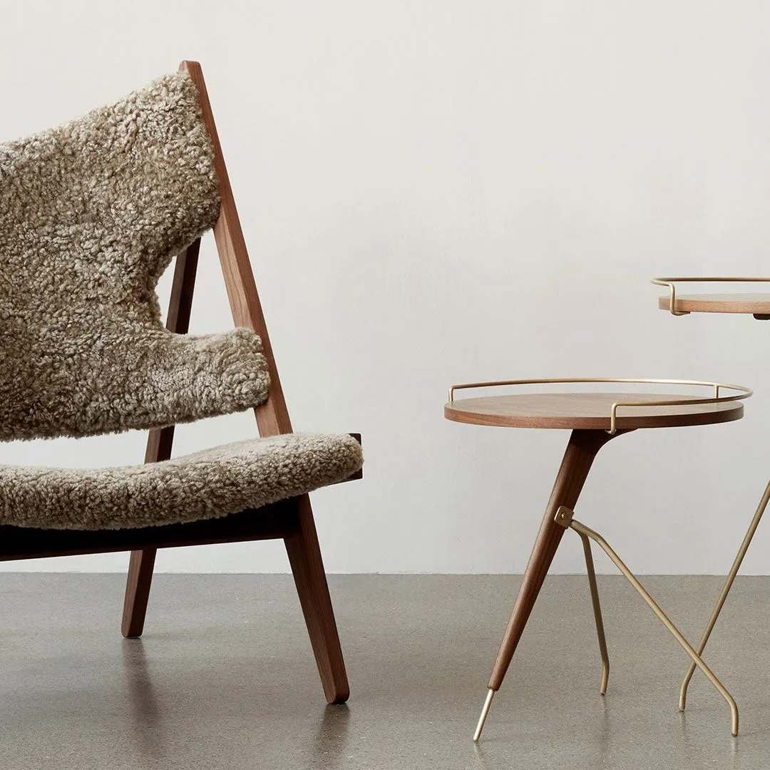 Knitting Lounge Chair