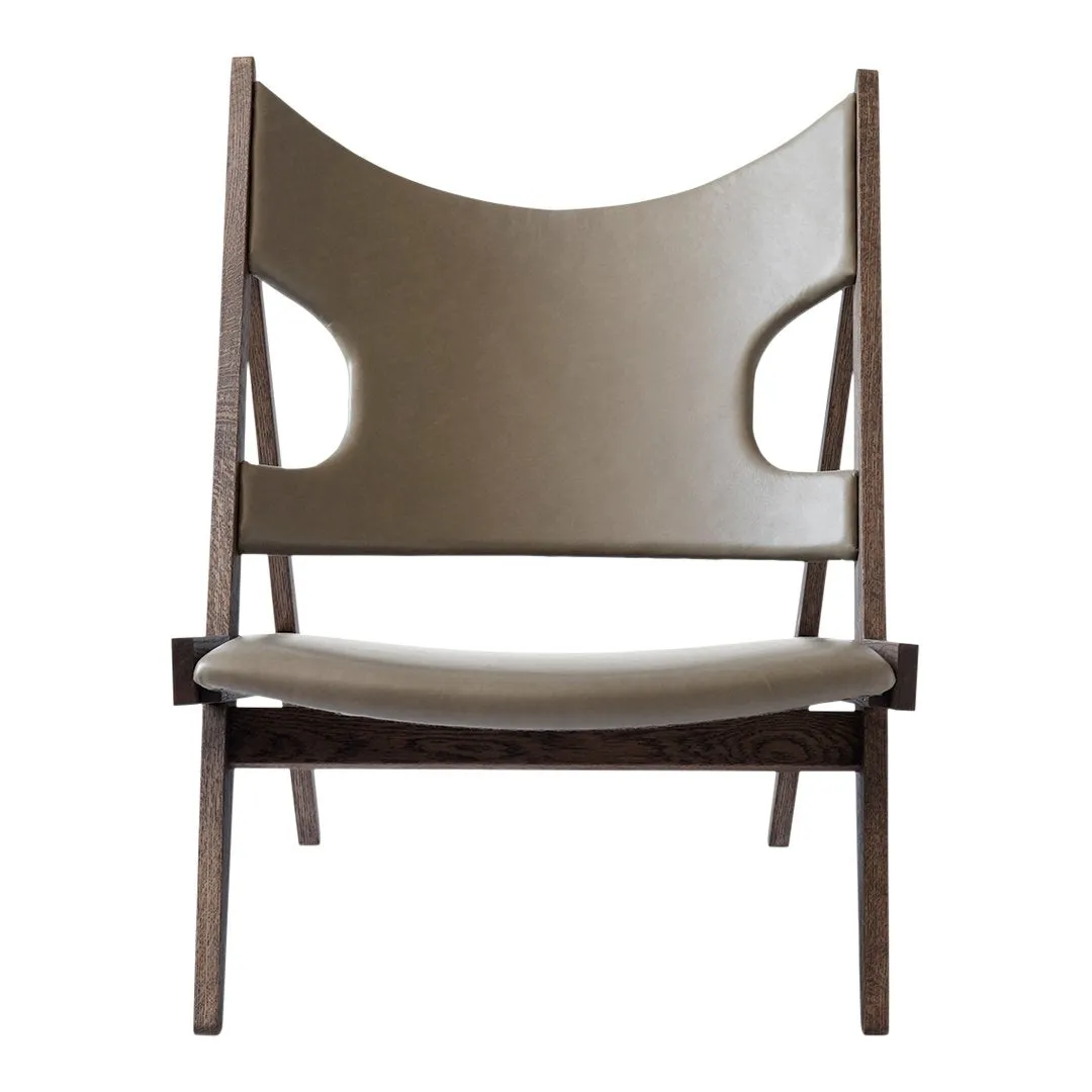 Knitting Lounge Chair
