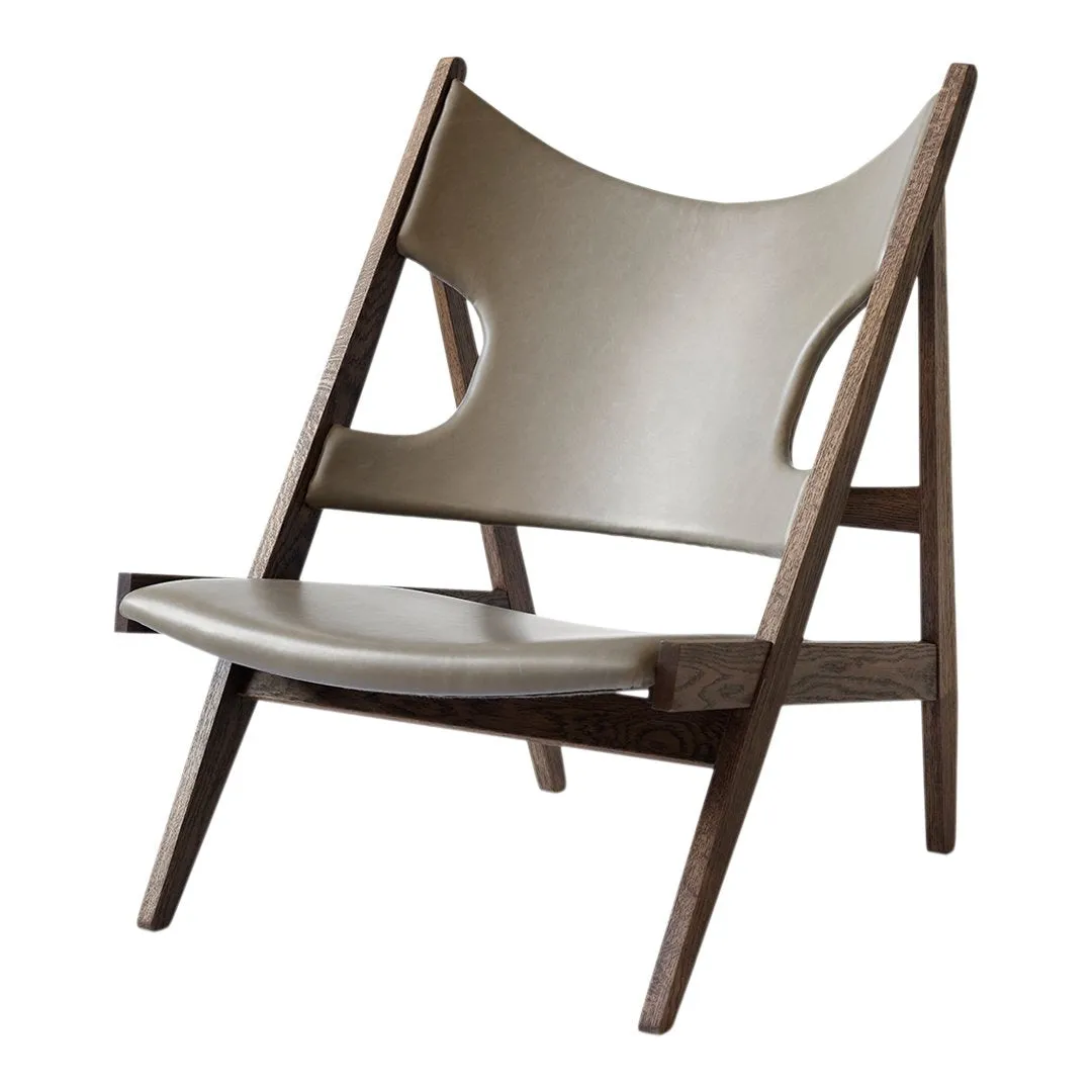 Knitting Lounge Chair