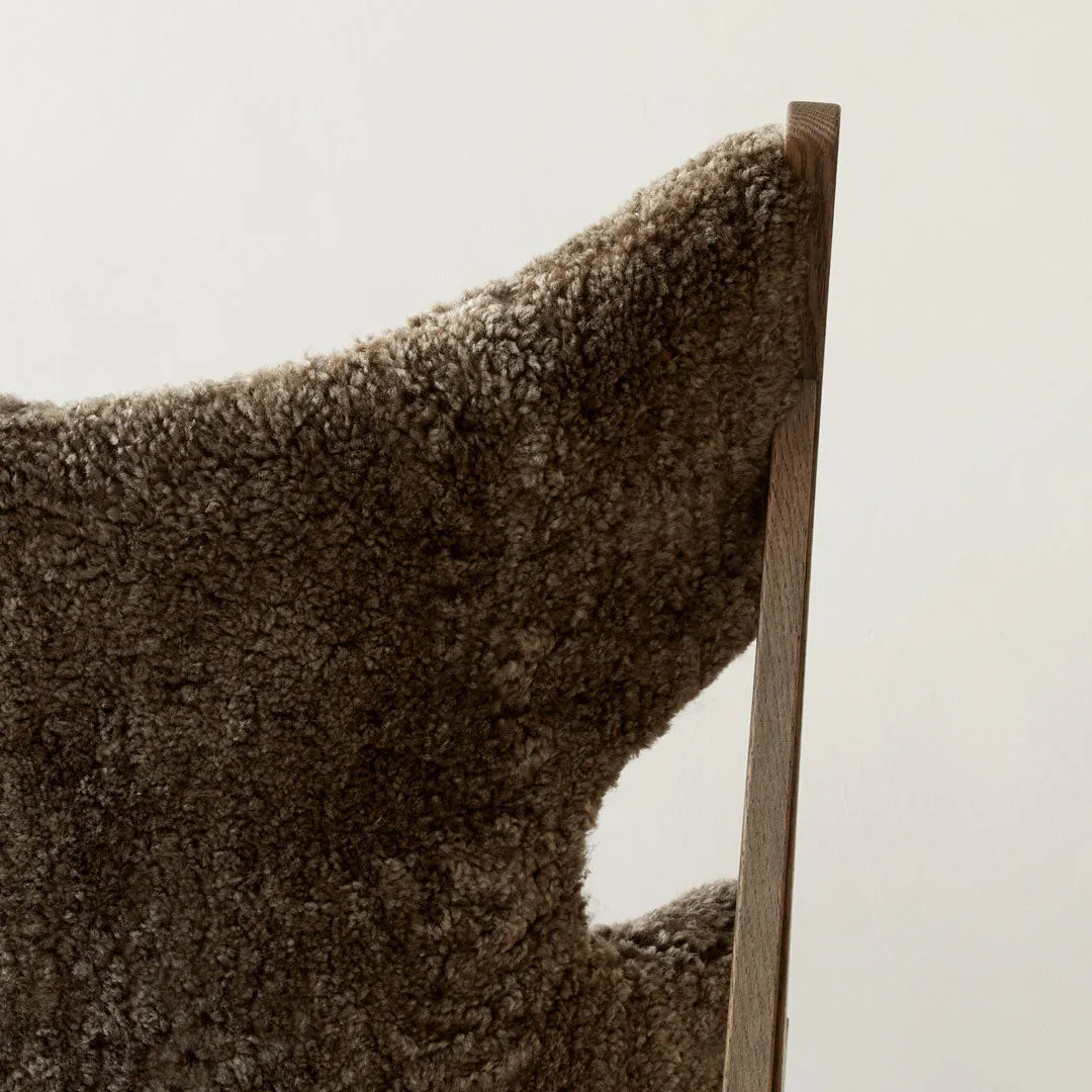 Knitting Lounge Chair
