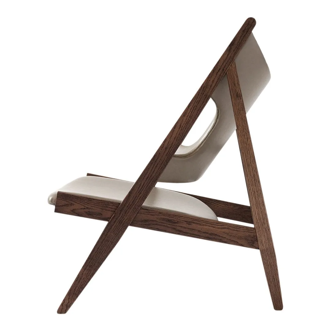 Knitting Lounge Chair