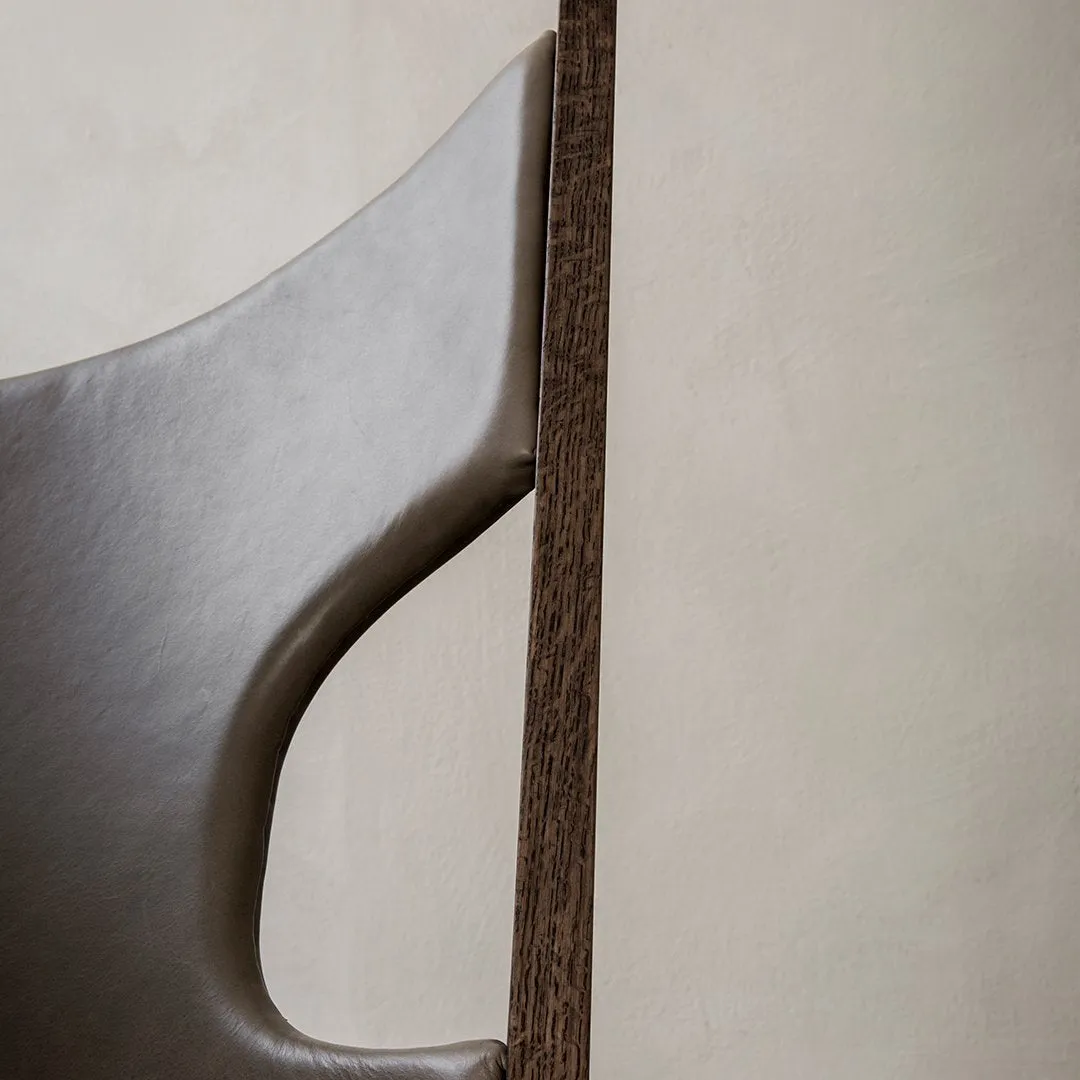 Knitting Lounge Chair