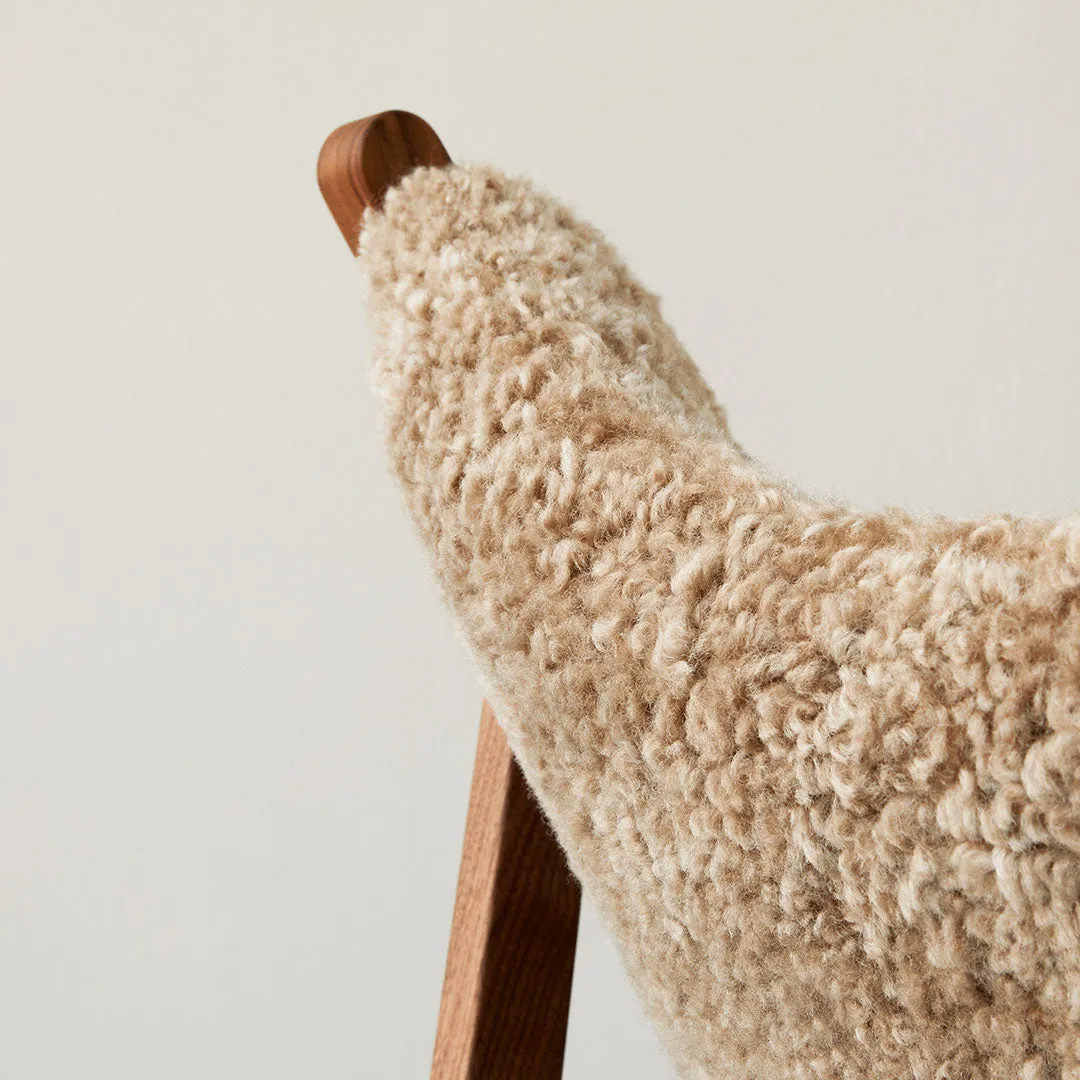 Knitting Lounge Chair