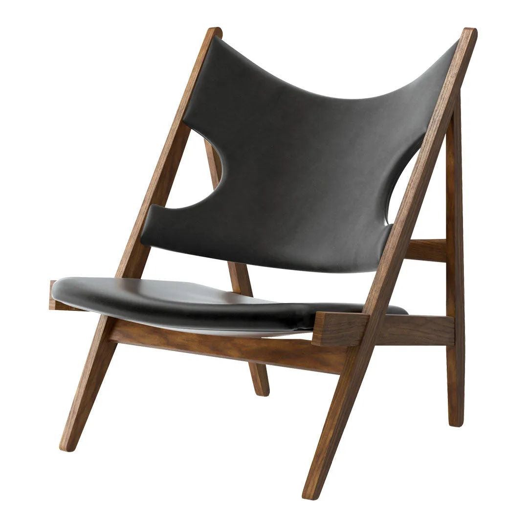 Knitting Lounge Chair