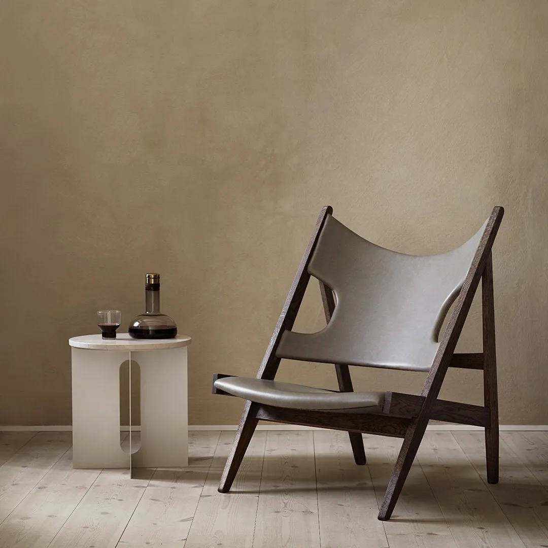 Knitting Lounge Chair