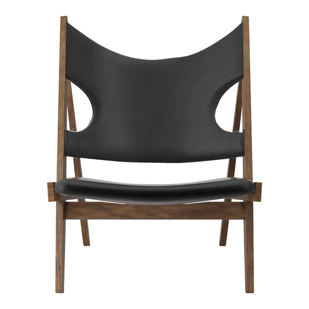 Knitting Lounge Chair